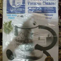 جاروبرقی LandGreen|جاروبرقی، جارو شارژی، بخارشو|تهران, هلال احمر|دیوار