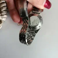 ساعت سیکو اصل قدیمی همه چی فابریک|ساعت|ورامین, خورین|دیوار