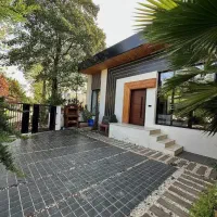 ویلاباغ200متری%تهرانی نشین% سندششدانگ&|فروش خانه و ویلا|هچیرود, |دیوار