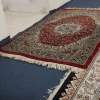 ۲عددقالیچه|فرش|سبزوار, رضوی|دیوار
