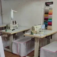 دوزنده خانم