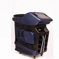 دسته لیزر موهای زائد الکساندرایت کارلوتا|پزشکی|بهبهان, |دیوار