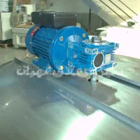 پروسس تانک ASB597-مناسب کارگاه و کارخانه‌ لبنیاتی|ماشین‌آلات صنعتی|اهواز, شهرک صنعتی شماره 4|دیوار