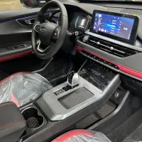x55pro|خودرو سواری و وانت|بیرجند, |دیوار