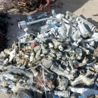 خرید ضایعات اهن مس برنج چدن آلومینیوم لوازم منزل|عمدهفروشی|مشهد, رضاشهر|دیوار