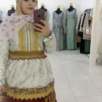 کرایه ارائه انواع لباس