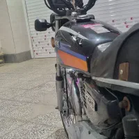 فروش موتور|موتورسیکلت|وحیدیه, |دیوار