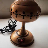 اسپند دود کن برقی