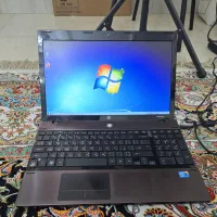 لب تاپ hp /i5/512( pro book 4520s)|رایانه همراه|تهران, شهرک پاسداران|دیوار