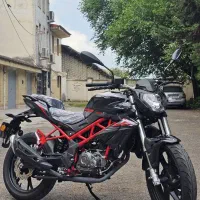 بنلی۱۵۰ نیوفیس۱۴۰۳