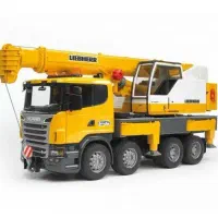 خدمات جرثقیل شریفی