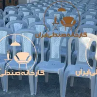 میز و صندلی پلاستیکی مدل مائده مساجدمدارس هیت