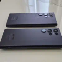 گوشی s23 ultra و s22 ultra|موبایل|تهران, شهرک آزمایش|دیوار