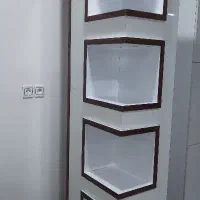 دکوری کابینت ام دی اف