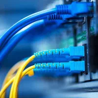 خدمات شبکه و کامپیوتر