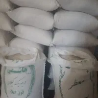 برنج ایرانی کیلوی۱۹۵هزار