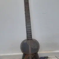 تار اذربایجان