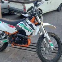 فروش موتور|موتورسیکلت|زنجان, |دیوار