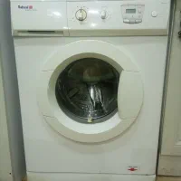 ماشین لباسشویی ۵ کیلویی آبسال