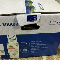 جاروبرقی مدل رویال اسنوا|جاروبرقی، جارو شارژی، بخارشو|قائم‌شهر, |دیوار