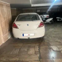 جنتو ۲۰۰۷|خودرو سواری و وانت|تهران, سعادت‌آباد|دیوار