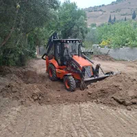 بیل بکهو|خودرو سنگین|رشت, توشیبا|دیوار