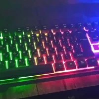 کیبورد و موس|قطعات و لوازم جانبی رایانه|قم, پردیسان|دیوار