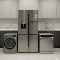 یخچال T292الجی 34فوت بازرگانی سیدکالا