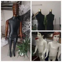 فروش  مانکن بچگانه و نوجوان