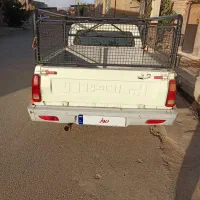 پیکان وانت دوگانه سوز|خودرو سواری و وانت|خرمدره, |دیوار
