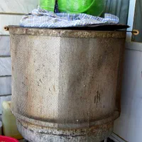 تنور گازی خانگی