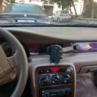 سمند اس ای ۹۲دنده کروز بی رنگ|خودرو سواری و وانت|خاوه, |دیوار