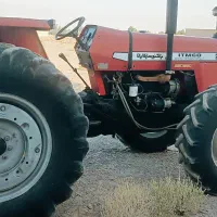 تراکتور فرگوسن جفت طلای ۲۴ عیار|خودرو سنگین|یزد, |دیوار