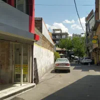 فروش مغازه دو طبقه|فروش مغازه و غرفه|مشگین شهر, |دیوار