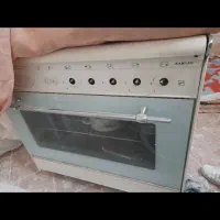 گازپنج شعله