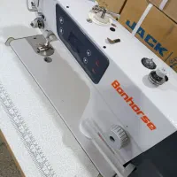 چرخ بایو ضخیم دوز و ظریف دوز ترکایی|چرخ خیاطی و ریسندگی|بروجرد, |دیوار