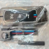 کاور فلزی ریموت کلیک طرح
