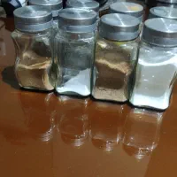 جا ادویه ای|ظروف نگهدارنده، پلاستیکی، یک‌بارمصرف|تهران, شمس‌آباد|دیوار