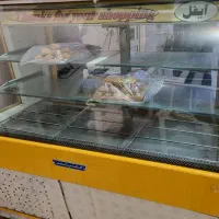 فروش دستگاه پخت شیرینی|فروشگاه و مغازه|دیواندره, |دیوار