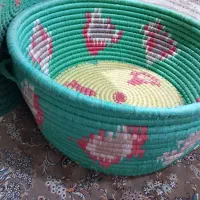 تویزه|صنایع دستی و سایر لوازم تزئینی|یاسوج, |دیوار