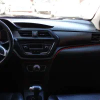 لیفان x50 مدل ۹۵|خودرو سواری و وانت|فردیس, شهرک شهید حسینی|دیوار