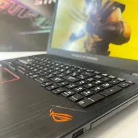 گیمینگ ایسوس i7 رم۱۶ گرافیک4 1tb+512s گارانتی|رایانه همراه|تهران, فلاح|دیوار