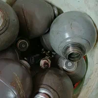 لوازم زانتیا|قطعات یدکی و لوازم جانبی|همدان, |دیوار