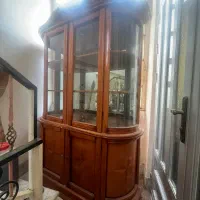 بوفه تمیز مرتب