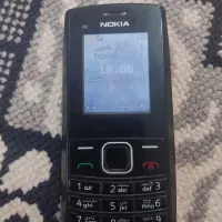 گوشی نوکیاسالم سالم