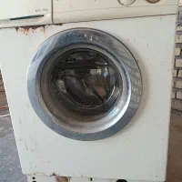 لباسشویی تمام اتومات