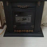 بخاری مشهددوام طرح شومینه|بخاری، هیتر، شومینه|مشهد, امیریه|دیوار