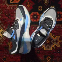 کتونی پوما اصل|کیف، کفش، کمربند|قائمشهر, |دیوار