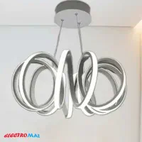 لوستر ریموتدار|لوستر و چراغ آویز|مریوان, |دیوار