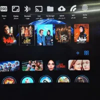 اندروید  باکس تسکو tab 100|صوتی و تصویری|اهواز, شهرک نفت|دیوار